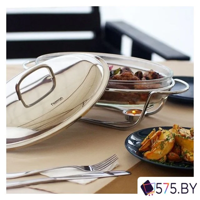 Мармит Fissman 6031 в магазине 575.by