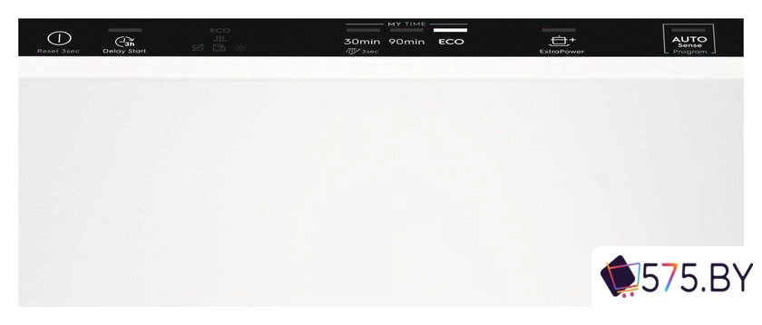 Встраиваемая посудомоечная машина Electrolux AirDry 300 EEA23200L в магазине 575.by
