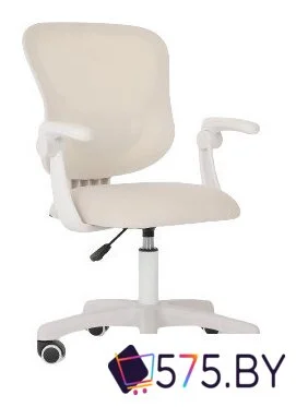 Компьютерное кресло Calviano Cute (бежевый) в магазине 575.by