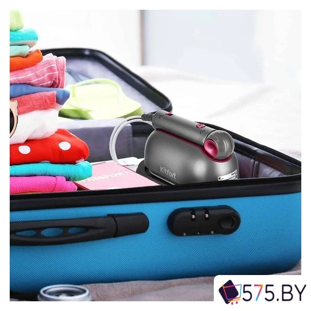 Отпариватель Kitfort KT-994 в магазине 575.by