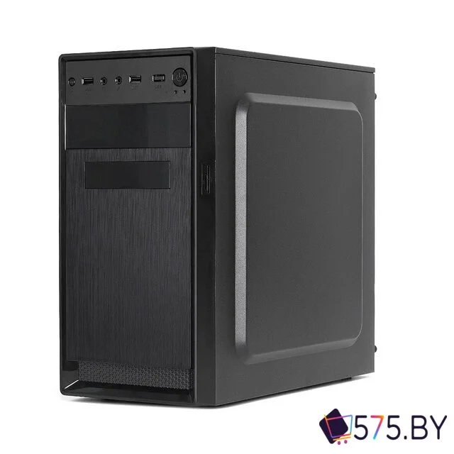 Корпус CrownMicro CMC-4220 500W в магазине 575.by