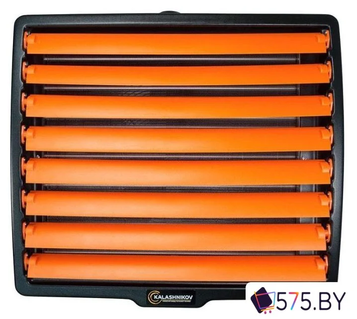 Водяная тепловая пушка Калашников KVF-W30-11 в магазине 575.by