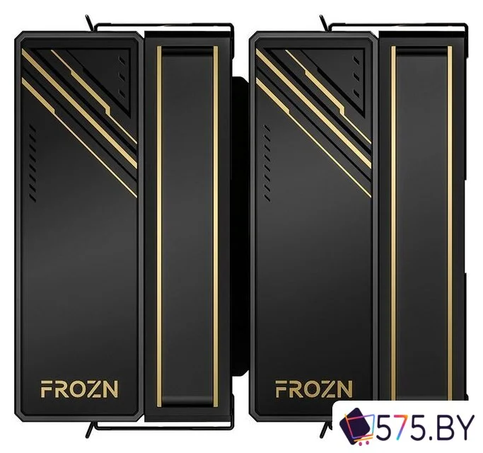 Кулер для процессора ID-Cooling Frozn A620 GDL в магазине 575.by