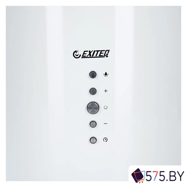 Кухонная вытяжка Exiteq EX-1296 (белый) в магазине 575.by