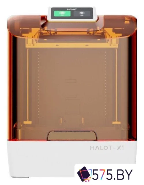 3D-принтер Creality Halot-X1