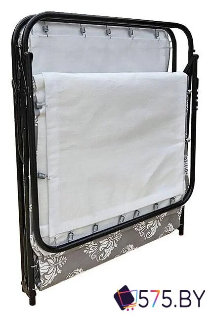 Раскладушка Люксад Линда КР-10Л в магазине 575.by