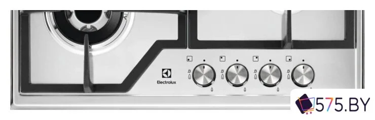 Варочная панель Electrolux CGS6436BX в магазине 575.by