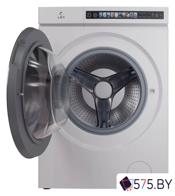 Стирально-сушильная машина LEX LWM 10612 WHID Magna в магазине 575.by