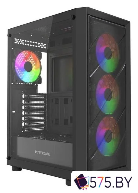 Корпус Powercase Mistral EA21 CMAEA21-L4 в магазине 575.by