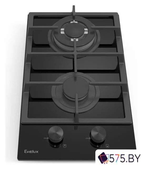 Варочная панель Evelux HEG 325 BG в магазине 575.by