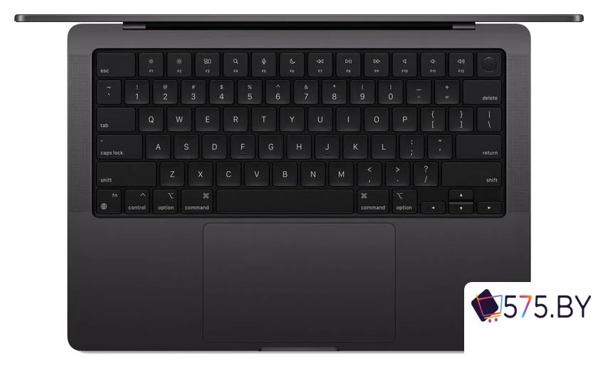 Ноутбук Apple MacBook Pro 14.2" M4 Pro 2024 MX2H3 в магазине 575.by