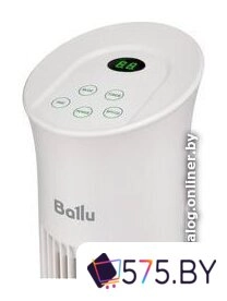Колонный вентилятор Ballu BFT-110R в магазине 575.by