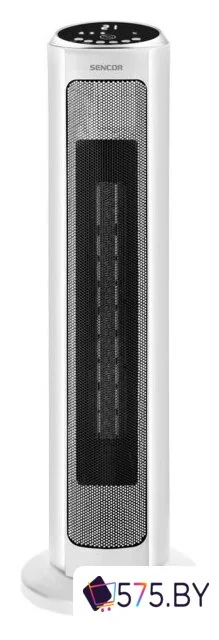 Тепловентилятор Sencor SFH 8994WH в магазине 575.by