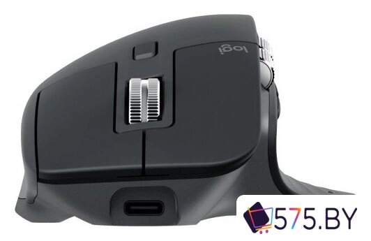 Мышь Logitech MX Master 3S (графитовый) в магазине 575.by