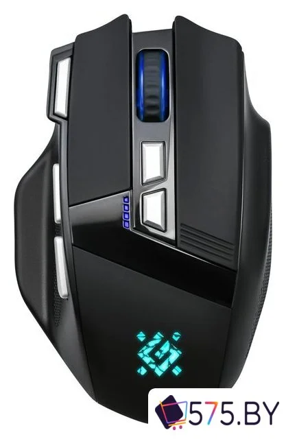 Игровая мышь Defender Knight GM-885 в магазине 575.by