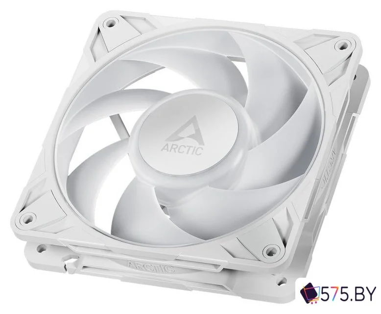 Комплект вентиляторов для корпуса Arctic P12 Pro A-RGB 3 Pack ACFAN00326A в магазине 575.by