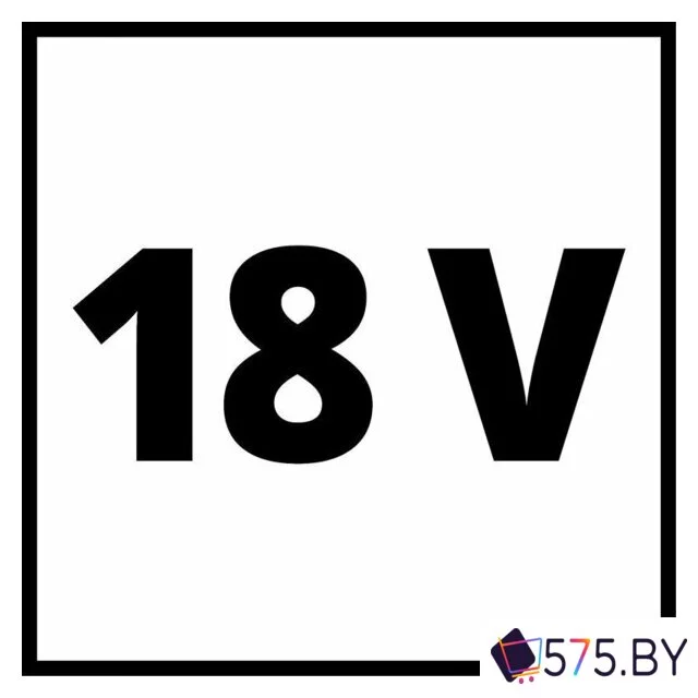 Ударная дрель-шуруповерт Einhell TP-CD 18/80 Li-i BL-Solo 4514305 (без АКБ) в магазине 575.by