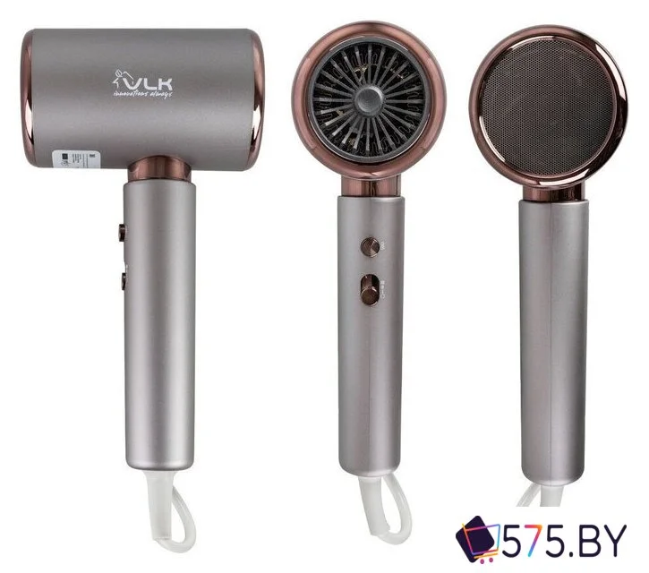 Фен VLK Style-106 в магазине 575.by