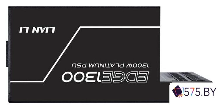 Блок питания Lian Li Edge 1300 G9P.EG1300.BE00.RU в магазине 575.by