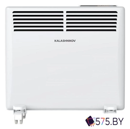 Конвектор Калашников KVCH-E10E-11 в магазине 575.by