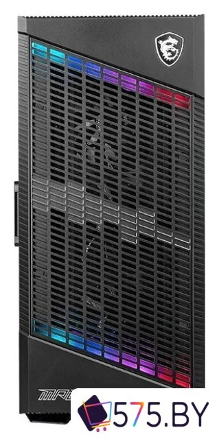 Корпус MSI MPG Velox 100P Airflow в магазине 575.by
