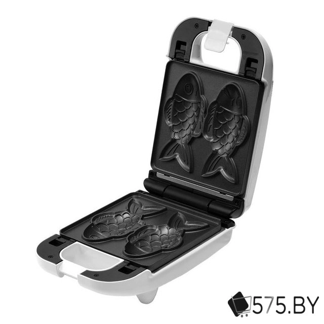 Вафельница Galaxy Line GL2971 в магазине 575.by