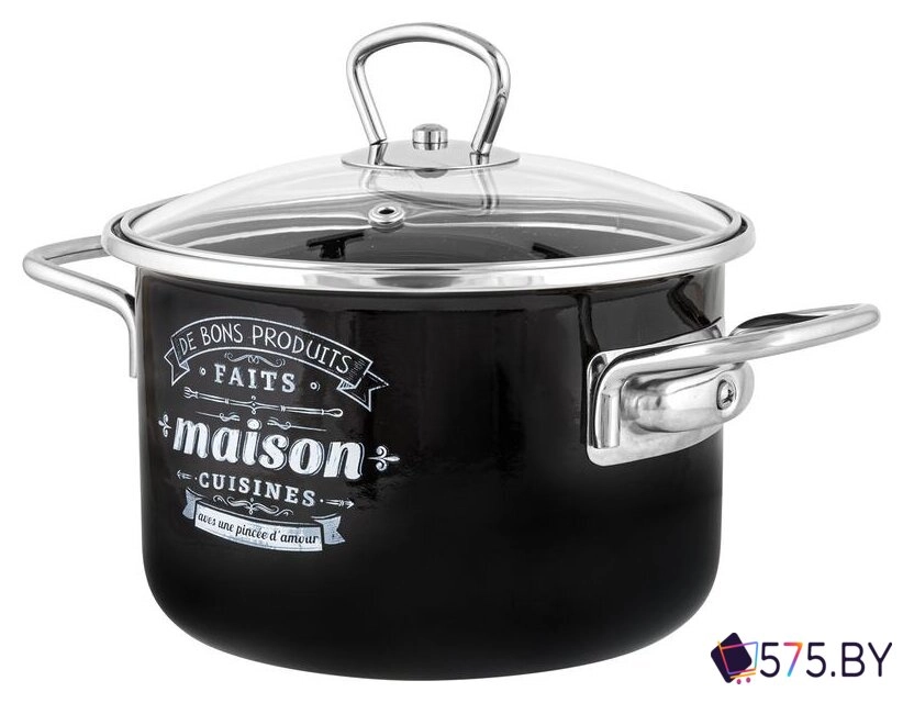 Кастрюля Appetite Maison 1SD165S в магазине 575.by
