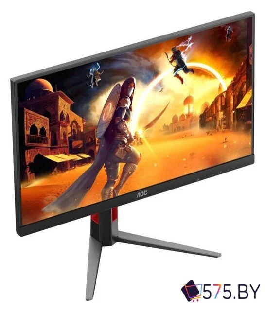 Игровой монитор AOC Gaming 27G4HA в магазине 575.by