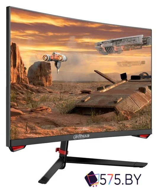 Игровой монитор Dahua LM27-E230C в магазине 575.by