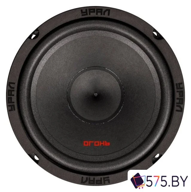 Компонентная АС Урал Огонь ОГ-165К в магазине 575.by