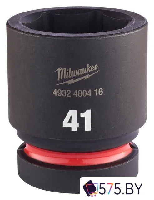 Головка слесарная Milwaukee Shockwave 4932480416 в магазине 575.by