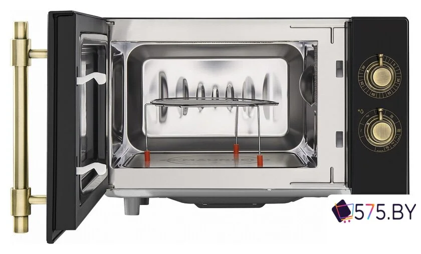 Микроволновая печь MAUNFELD JFSMO.20.5.GRBG в магазине 575.by
