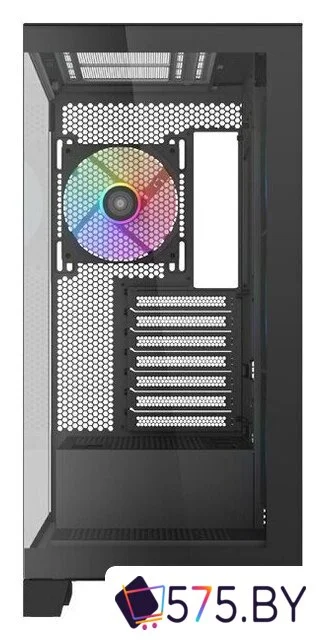 Корпус Sama V50 (черный) в магазине 575.by