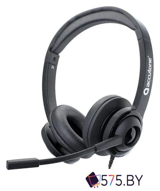 Наушники Accutone MB210 в магазине 575.by