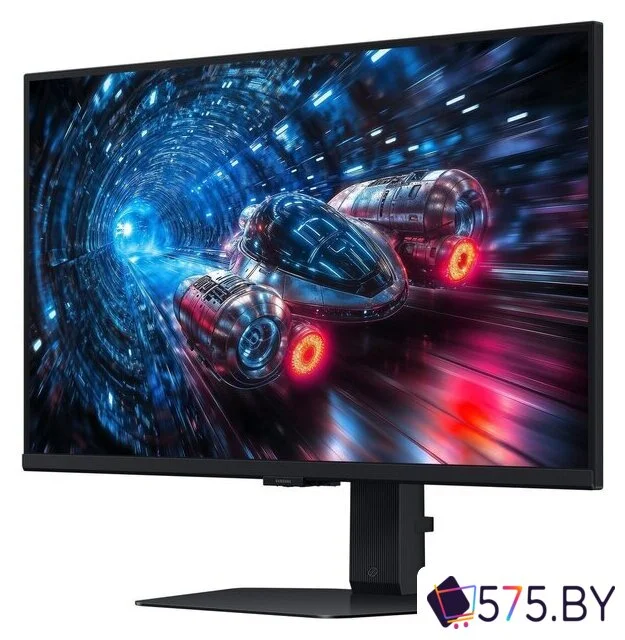 Игровой монитор Samsung Odyssey G7 LS27FG706EIXCI в магазине 575.by
