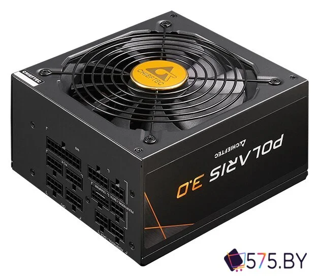 Блок питания Chieftec Polaris 3.0 PPS-850FC-A3 в магазине 575.by