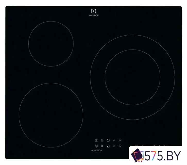 Варочная панель Electrolux LIT60336C в магазине 575.by