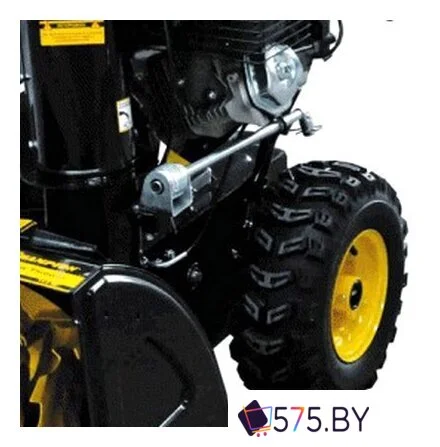 Снегоуборщик Champion ST1170E в магазине 575.by