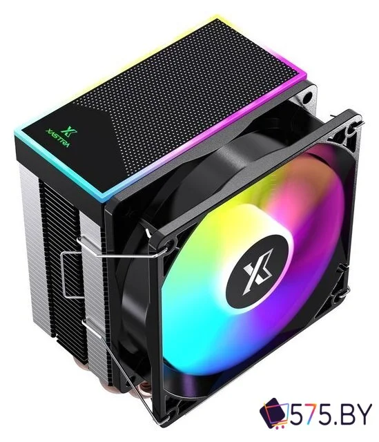 Кулер для процессора XASTRA AE904 FRGB в магазине 575.by
