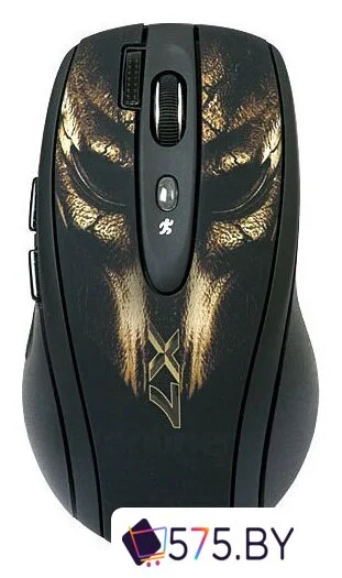Игровая мышь A4Tech XL-750BH в магазине 575.by