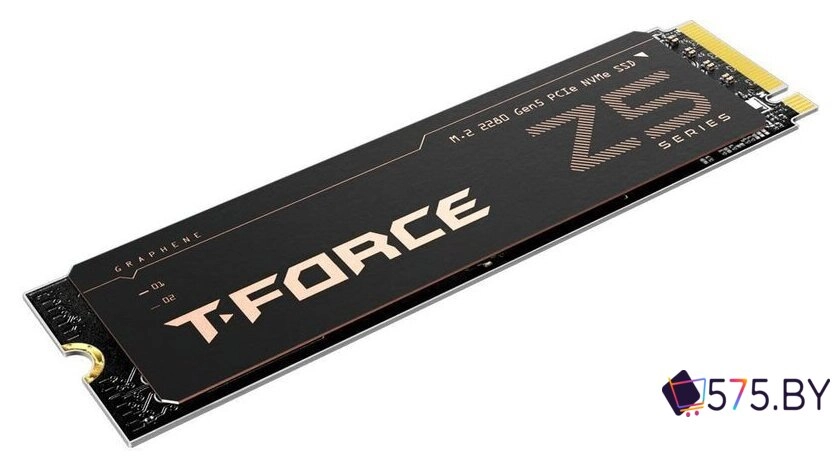 SSD Team T-Force Cardea Z540 4TB TM8FF1004T0C129 в магазине 575.by
