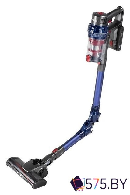 Пылесос Zelmer ZSVC925F в магазине 575.by