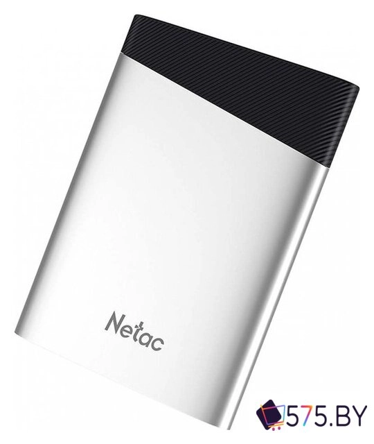 Внешний накопитель Netac Z6S 2TB NT01Z6S-002T-32SL в магазине 575.by