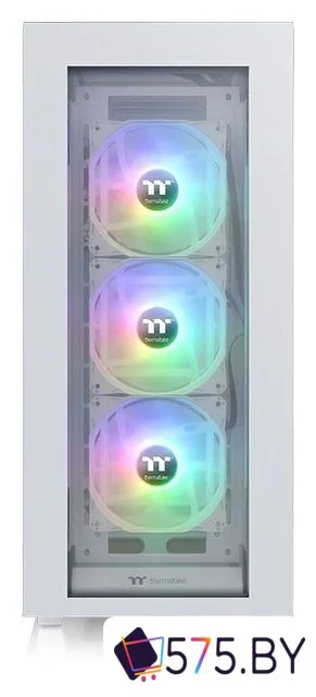 Корпус Thermaltake Divider 500 TG ARGB CA-1T4-00M6WN-01 в магазине 575.by