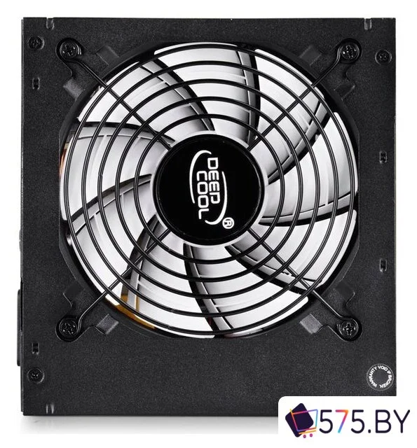 Блок питания DeepCool DQ750ST [DP-GD-DQ750ST] в магазине 575.by