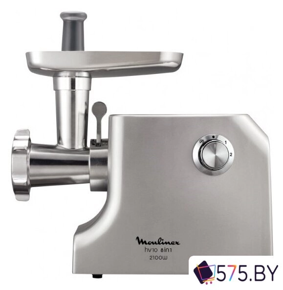 Мясорубка Moulinex HV10 ME858D32 в магазине 575.by