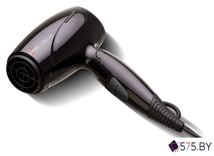 Фен GA.MA Eolic Mini CX в магазине 575.by