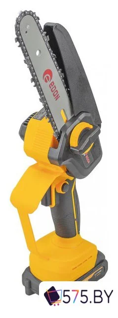 Аккумуляторная пила Edon ANS-21/6BL (с 2-мя АКБ) в магазине 575.by