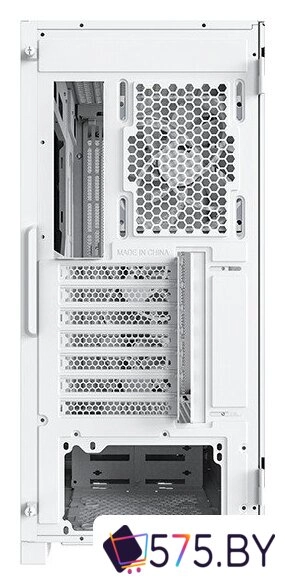 Корпус Montech Sky One Lite (белый) в магазине 575.by