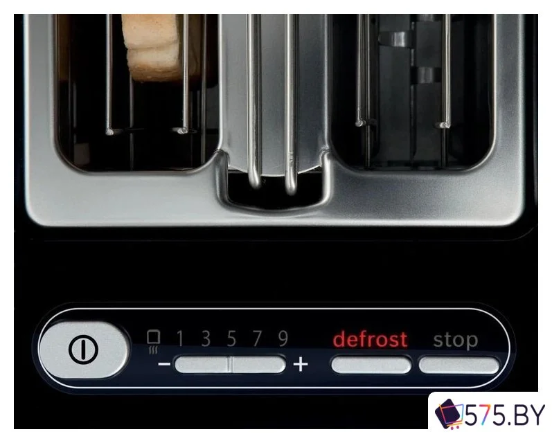 Тостер Bosch TAT8613N в магазине 575.by